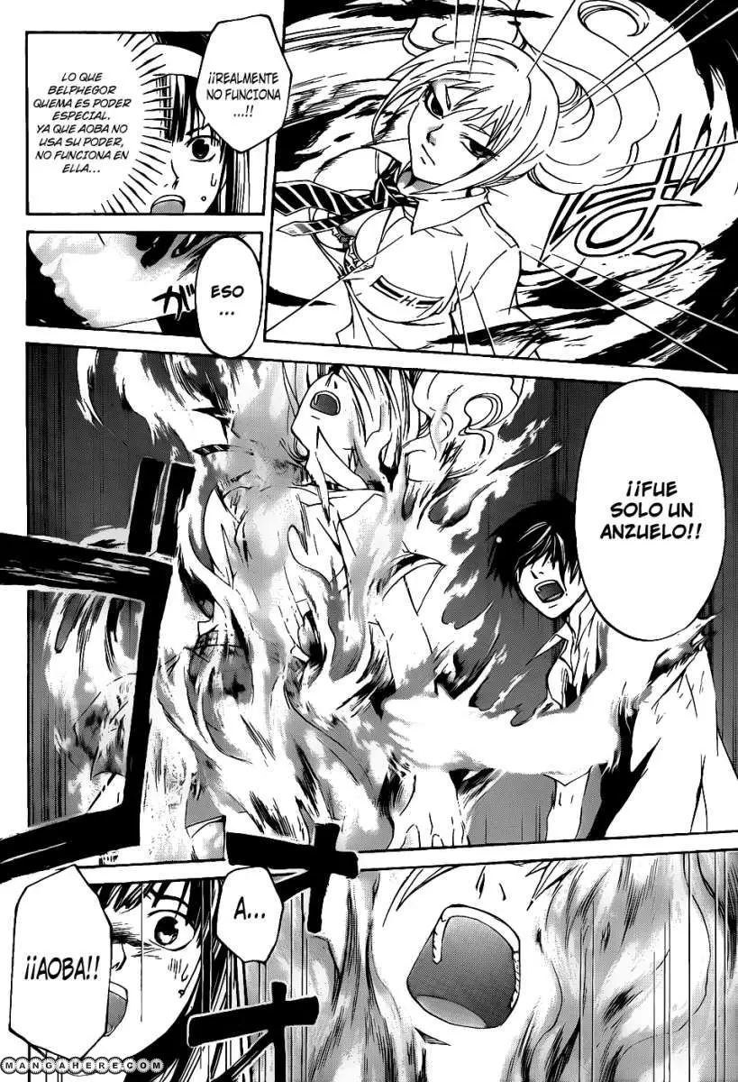 Code:Breaker (2008) - Capítulo 119 - Página 10 - LectorTMOo