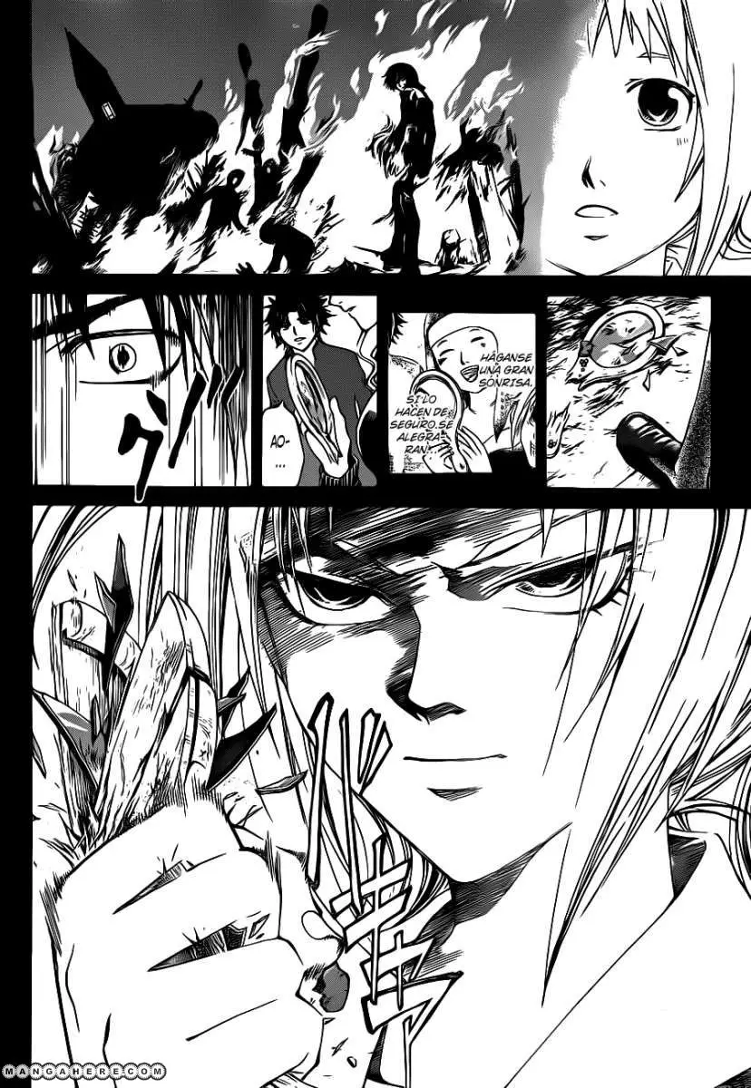 Code:Breaker (2008) - Capítulo 119 - Página 14 - LectorTMOo