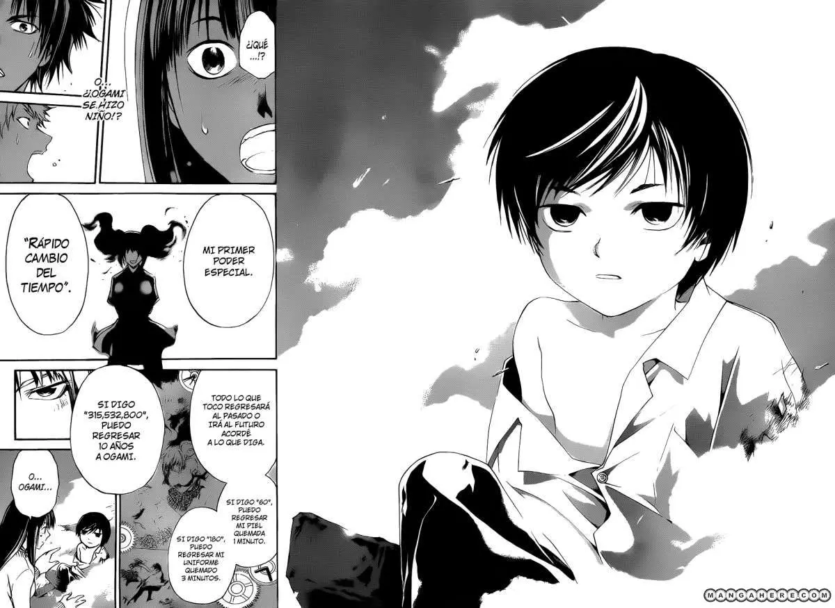 Code:Breaker (2008) - Capítulo 119 - Página 17 - LectorTMOo