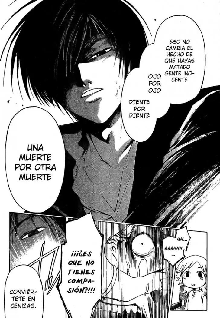Code:Breaker (2008) - Capítulo 12 - Página 6 - LectorTMOo