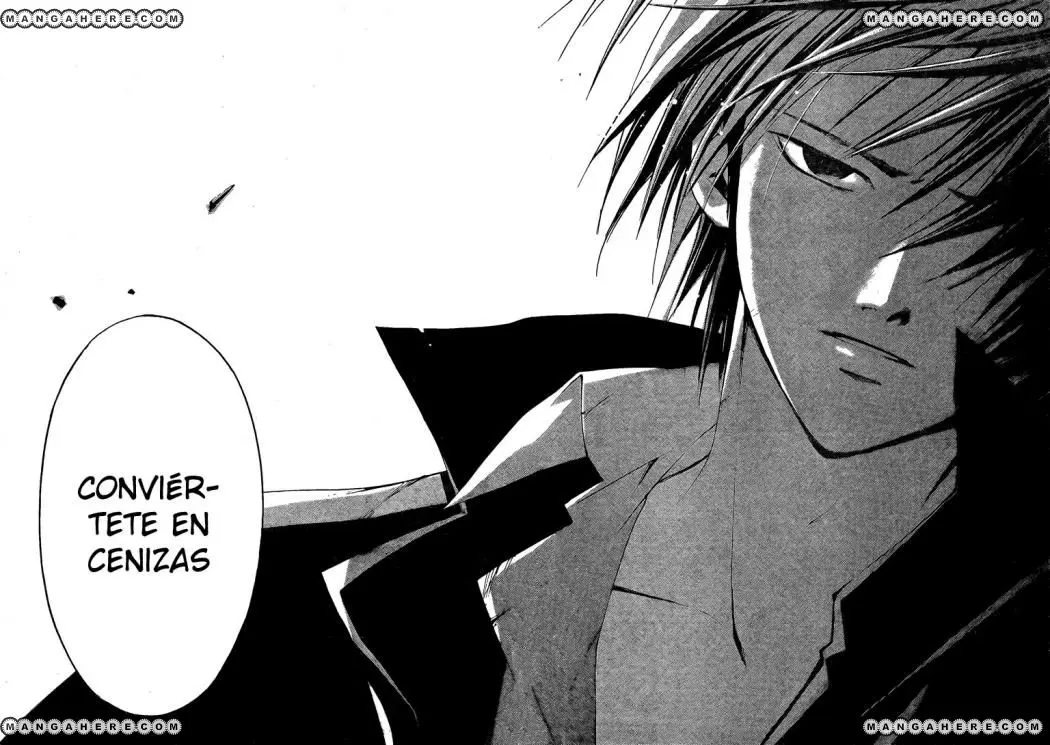 Code:Breaker (2008) - Capítulo 12 - Página 14 - LectorTMOo