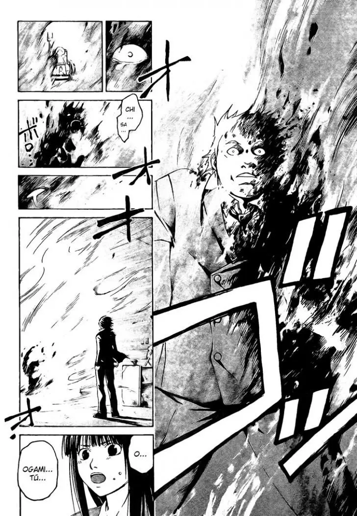Code:Breaker (2008) - Capítulo 12 - Página 15 - LectorTMOo