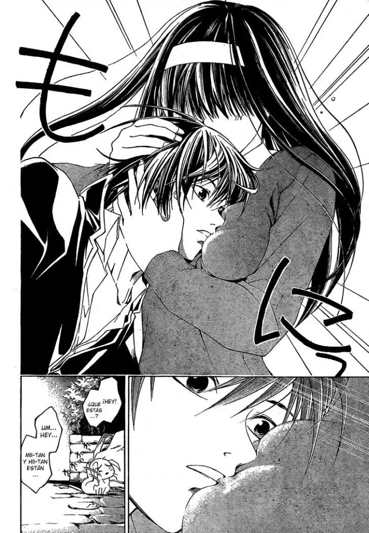 Code:Breaker (2008) - Capítulo 12 - Página 19 - LectorTMOo
