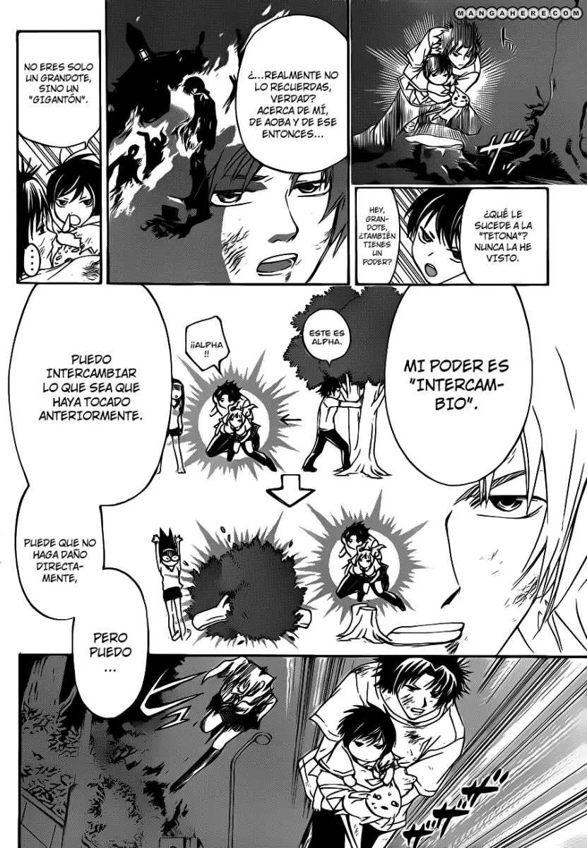 Code:Breaker (2008) - Capítulo 120 - Página 9 - LectorTMOo
