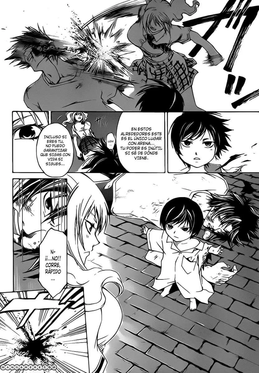 Code:Breaker (2008) - Capítulo 120 - Página 11 - LectorTMOo