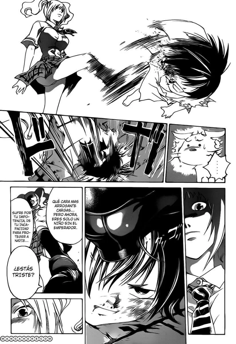 Code:Breaker (2008) - Capítulo 120 - Página 12 - LectorTMOo