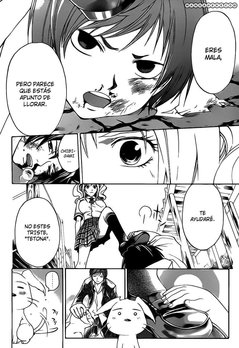 Code:Breaker (2008) - Capítulo 120 - Página 13 - LectorTMOo