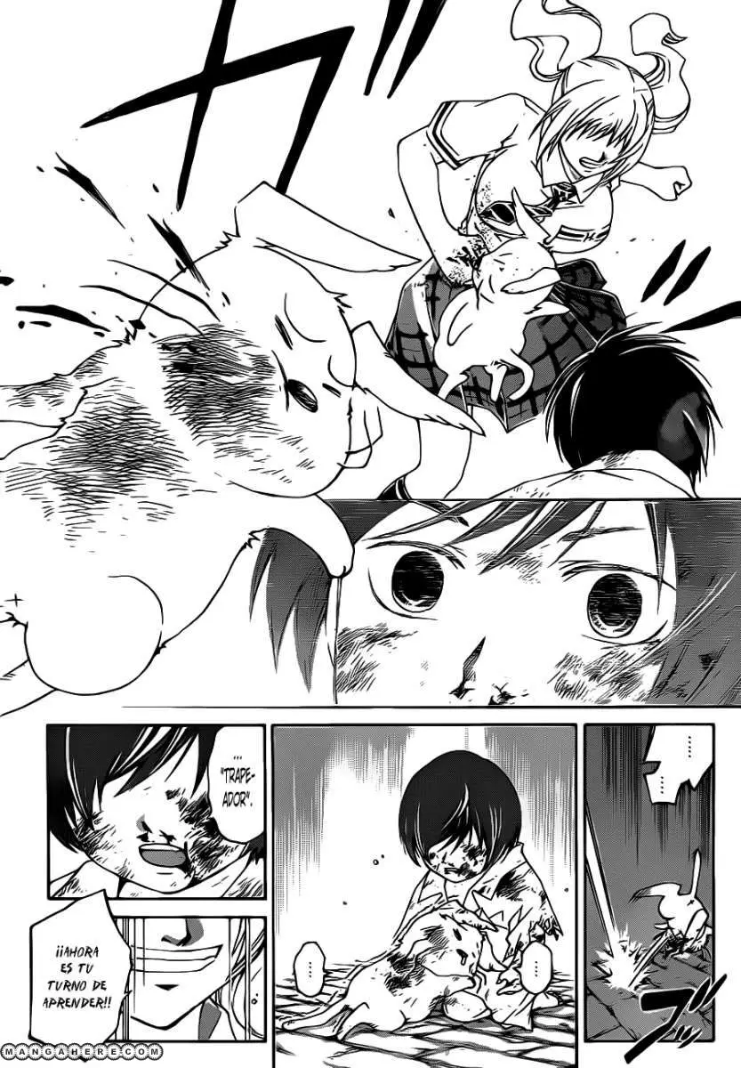 Code:Breaker (2008) - Capítulo 120 - Página 15 - LectorTMOo
