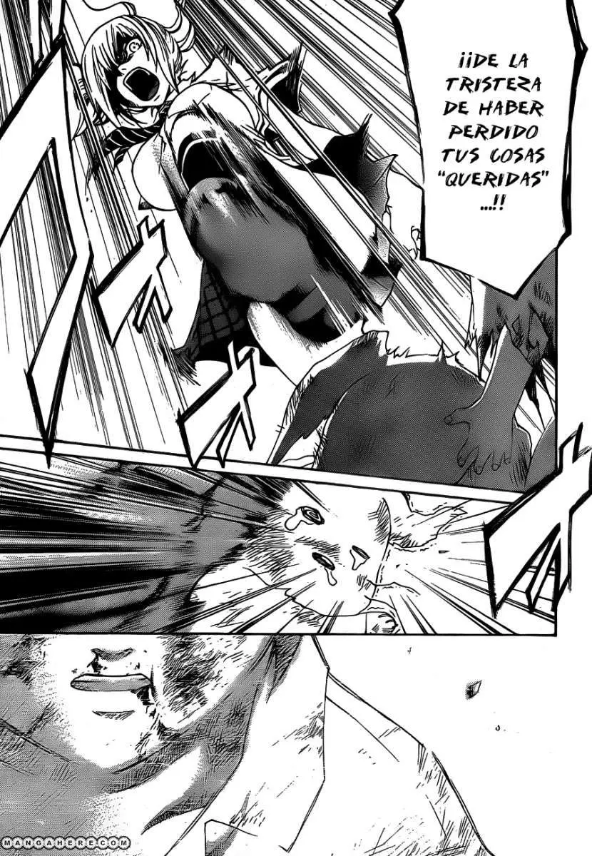 Code:Breaker (2008) - Capítulo 120 - Página 16 - LectorTMOo