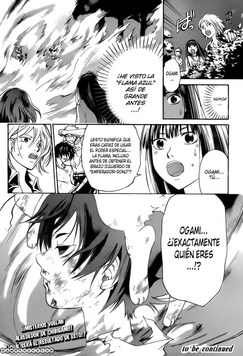Code:Breaker (2008) - Capítulo 120 - Página 20 - LectorTMOo