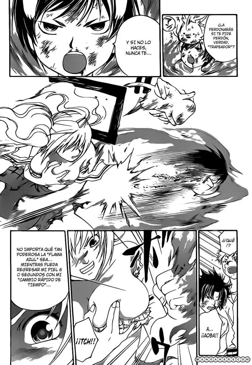 Code:Breaker (2008) - Capítulo 121 - Página 3 - LectorTMOo