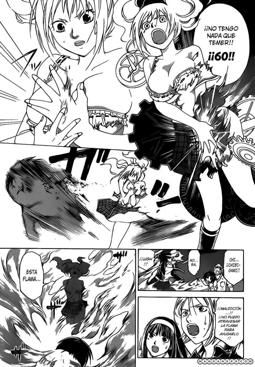 Code:Breaker (2008) - Capítulo 121 - Página 4 - LectorTMOo
