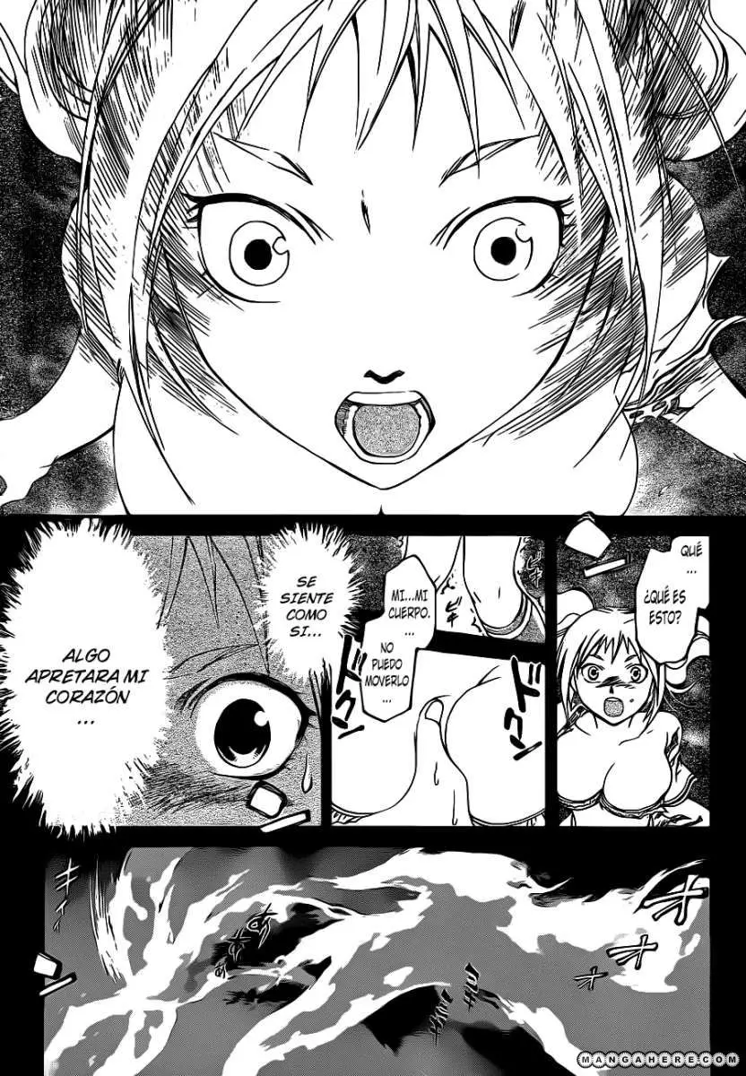 Code:Breaker (2008) - Capítulo 121 - Página 7 - LectorTMOo