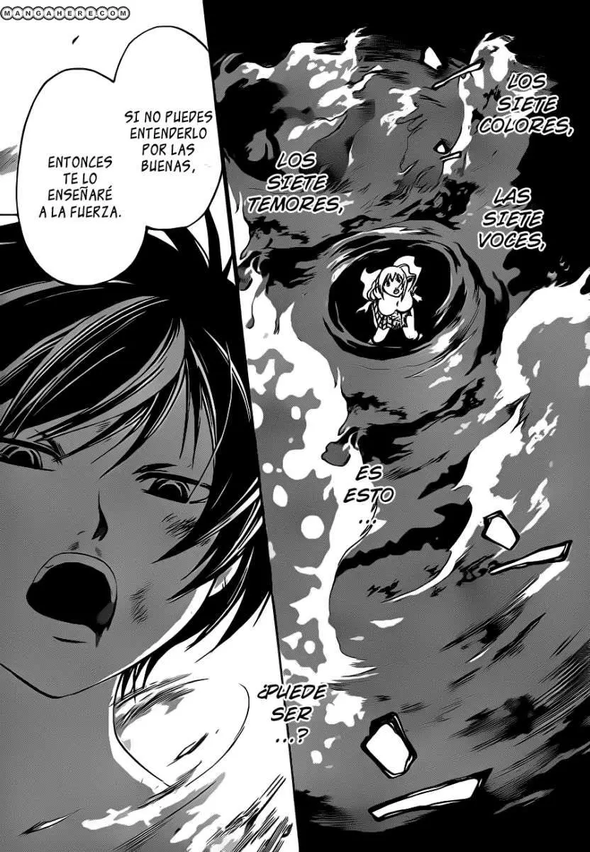 Code:Breaker (2008) - Capítulo 121 - Página 8 - LectorTMOo