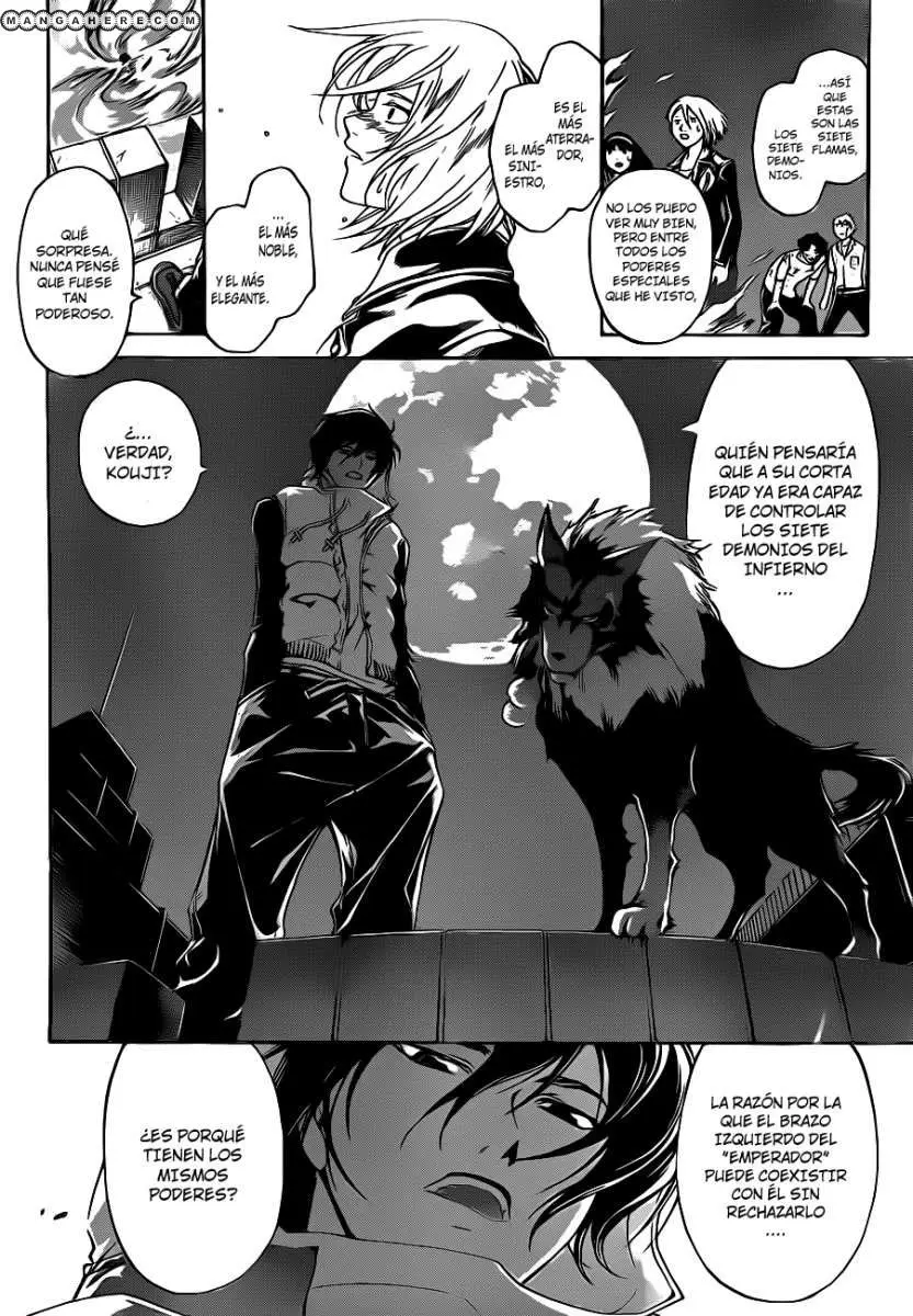 Code:Breaker (2008) - Capítulo 121 - Página 10 - LectorTMOo