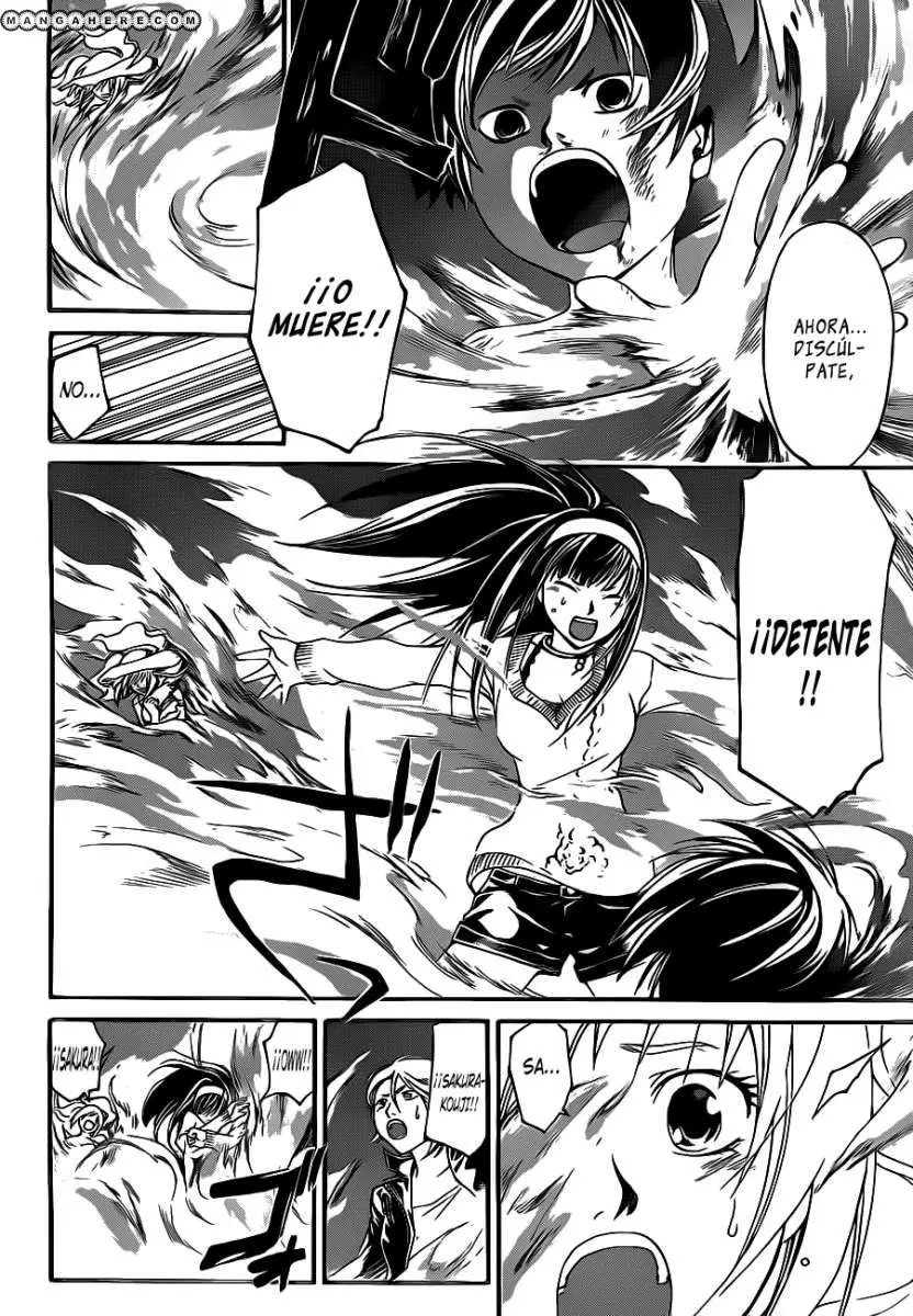 Code:Breaker (2008) - Capítulo 121 - Página 12 - LectorTMOo