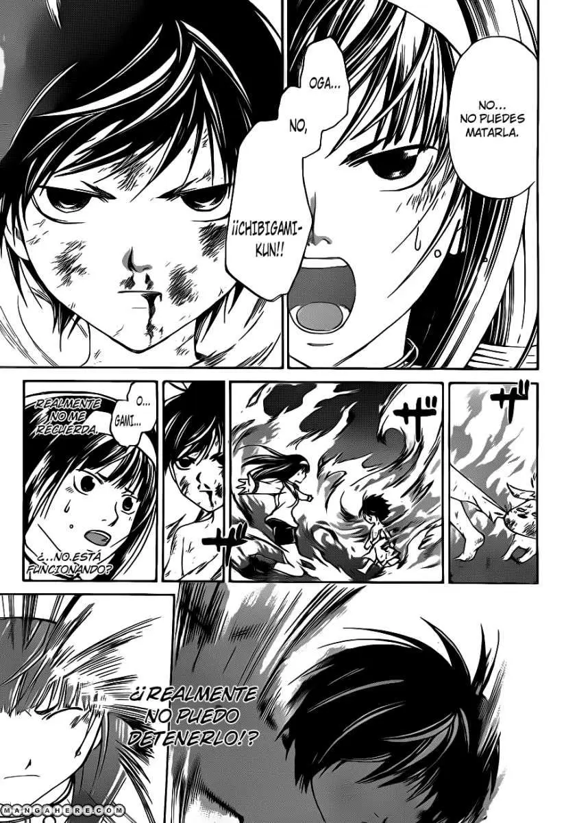 Code:Breaker (2008) - Capítulo 121 - Página 13 - LectorTMOo