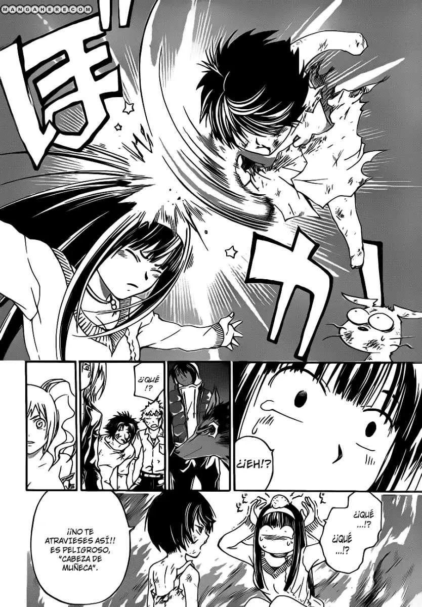 Code:Breaker (2008) - Capítulo 121 - Página 14 - LectorTMOo