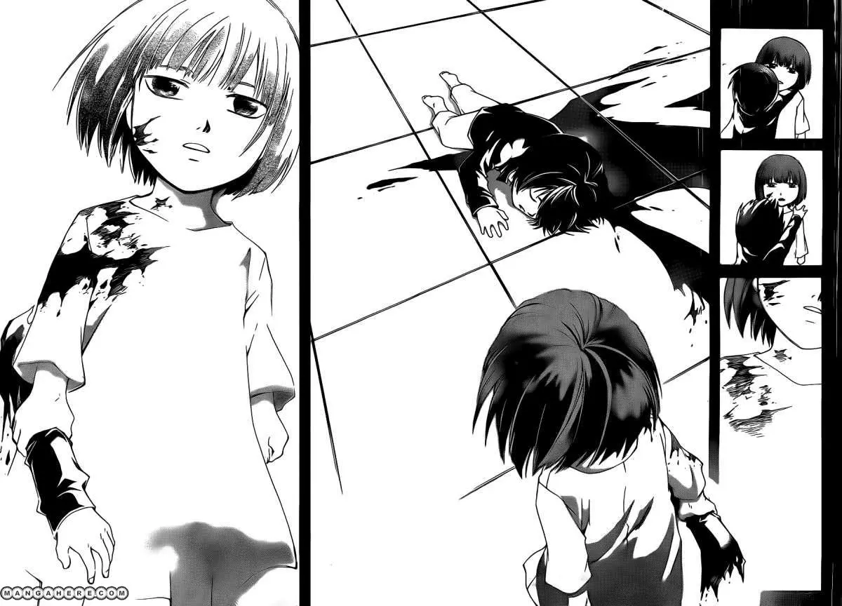 Code:Breaker (2008) - Capítulo 121 - Página 18 - LectorTMOo