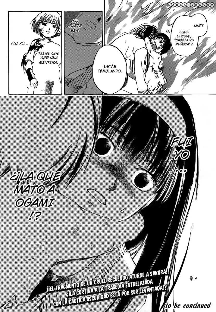 Code:Breaker (2008) - Capítulo 121 - Página 19 - LectorTMOo