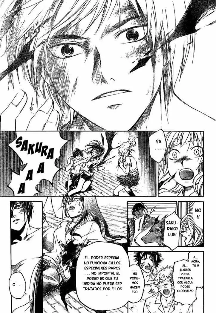 Code:Breaker (2008) - Capítulo 122 - Página 10 - LectorTMOo