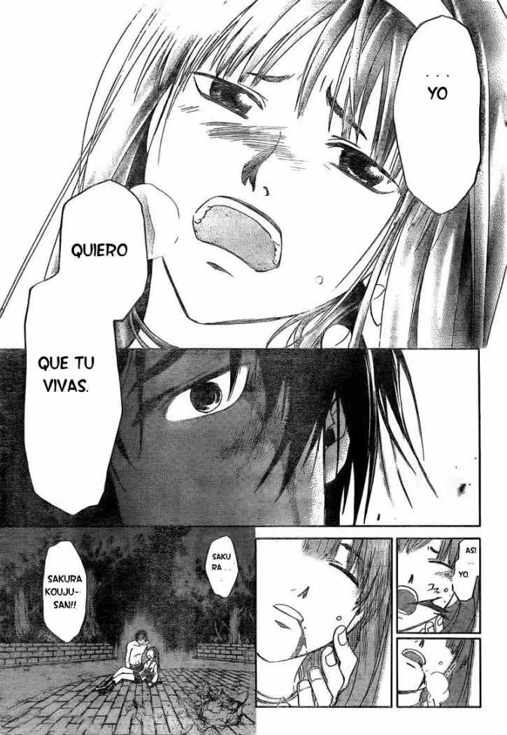 Code:Breaker (2008) - Capítulo 122 - Página 12 - LectorTMOo