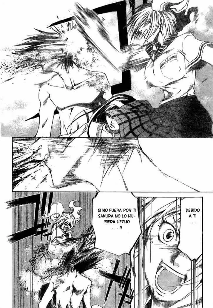 Code:Breaker (2008) - Capítulo 122 - Página 13 - LectorTMOo