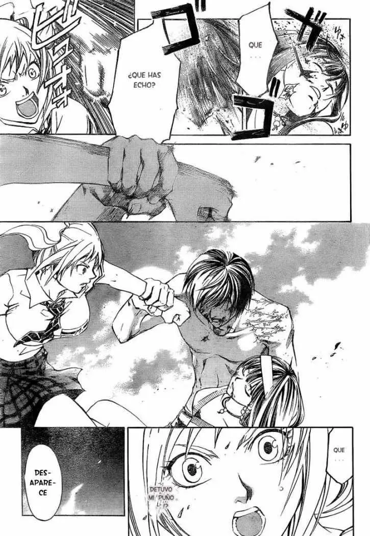 Code:Breaker (2008) - Capítulo 122 - Página 14 - LectorTMOo