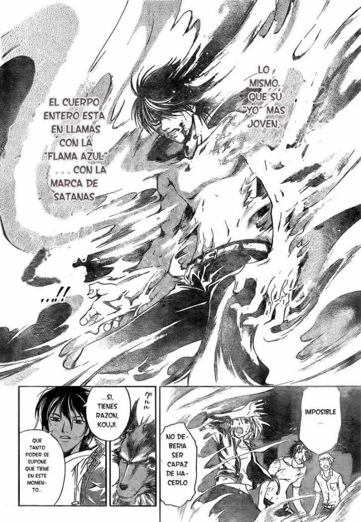 Code:Breaker (2008) - Capítulo 122 - Página 18 - LectorTMOo