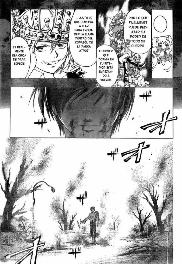 Code:Breaker (2008) - Capítulo 122 - Página 19 - LectorTMOo