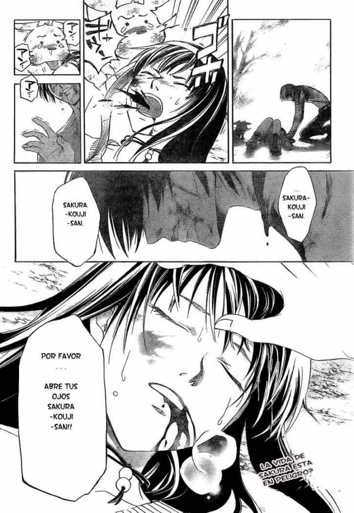 Code:Breaker (2008) - Capítulo 122 - Página 20 - LectorTMOo