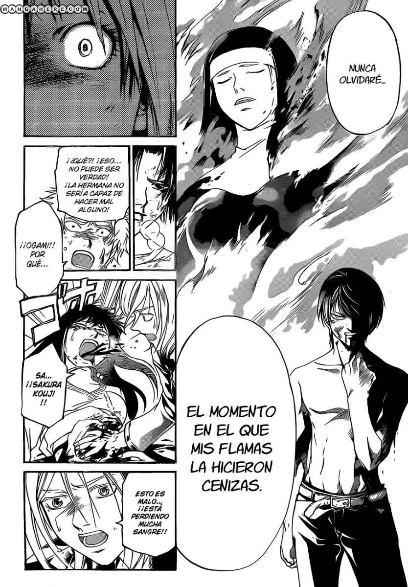 Code:Breaker (2008) - Capítulo 123 - Página 5 - LectorTMOo