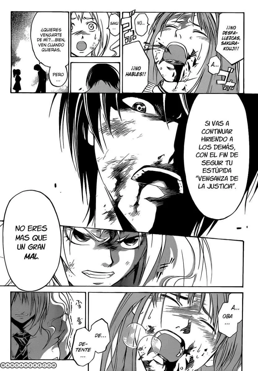 Code:Breaker (2008) - Capítulo 123 - Página 6 - LectorTMOo