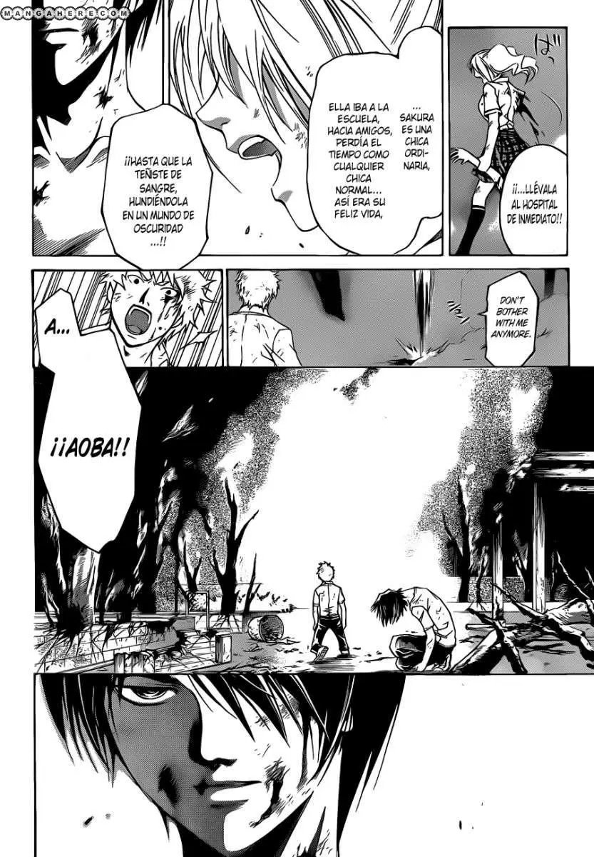 Code:Breaker (2008) - Capítulo 123 - Página 7 - LectorTMOo