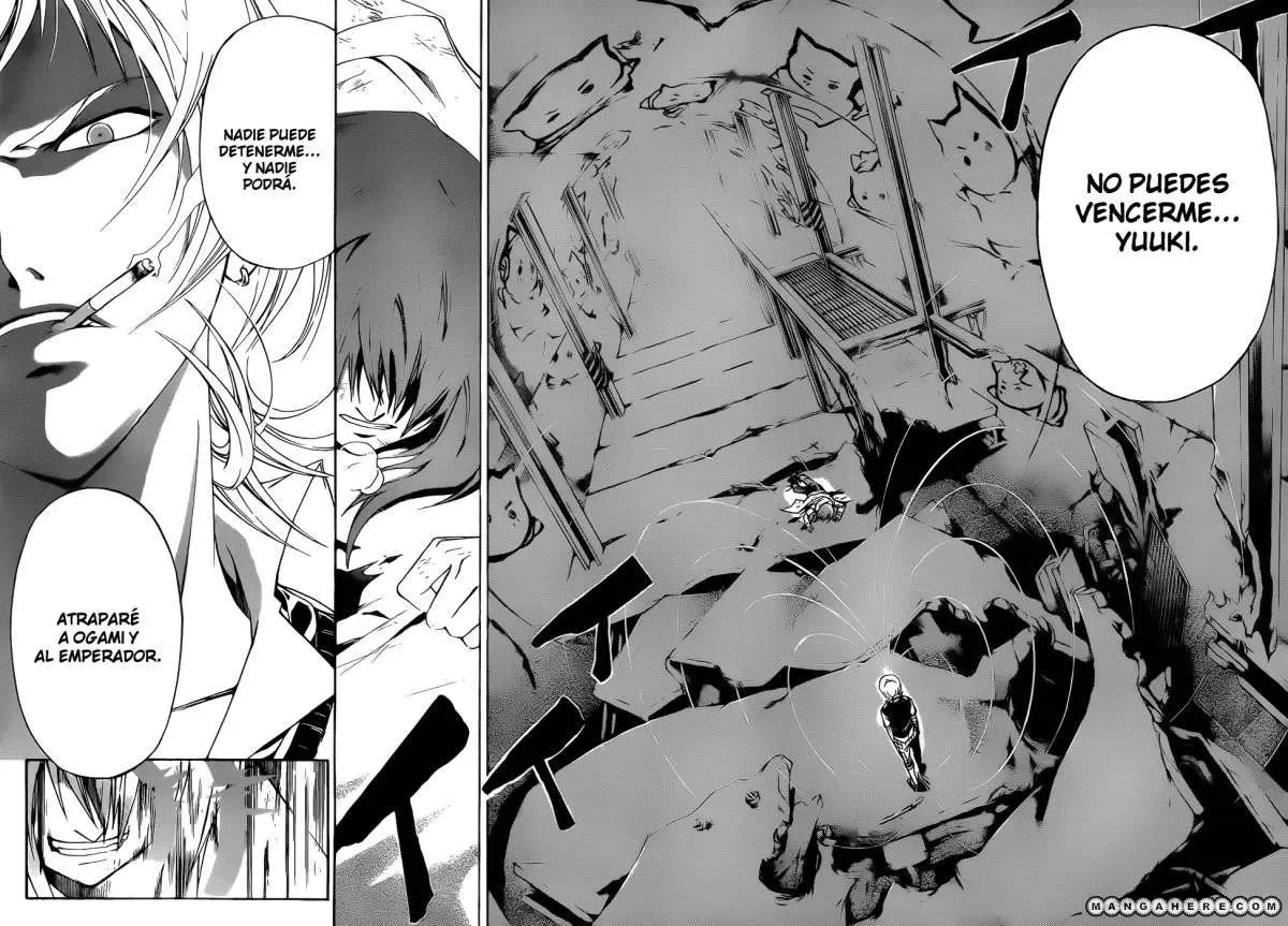 Code:Breaker (2008) - Capítulo 123 - Página 9 - LectorTMOo