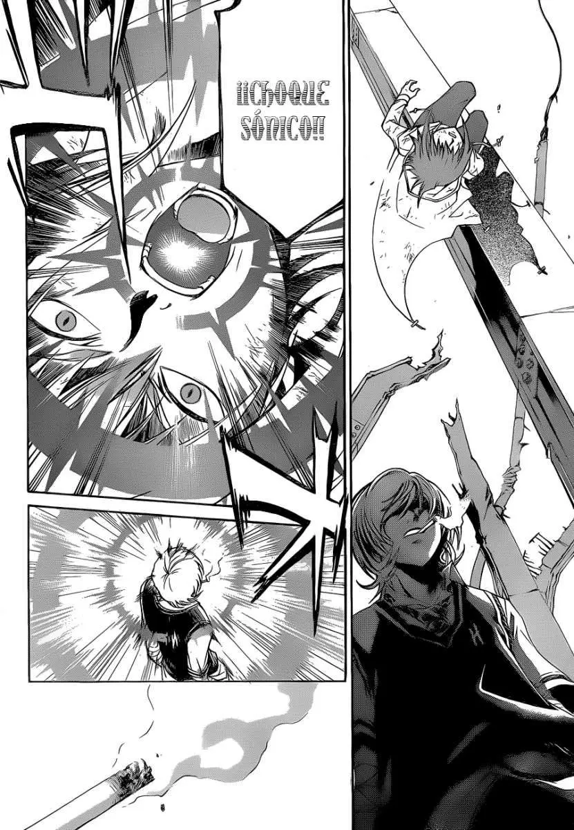 Code:Breaker (2008) - Capítulo 123 - Página 10 - LectorTMOo