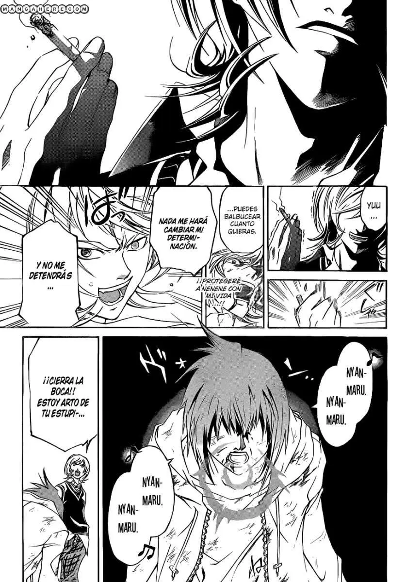 Code:Breaker (2008) - Capítulo 123 - Página 15 - LectorTMOo