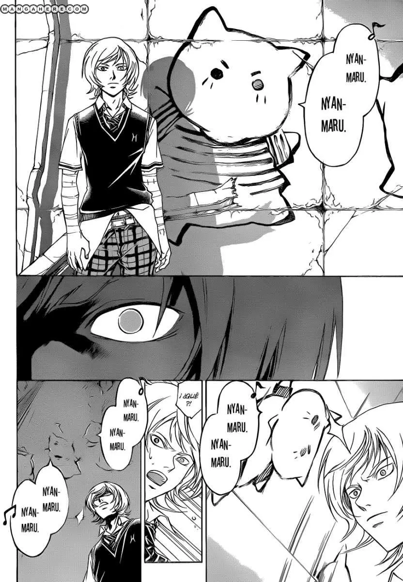 Code:Breaker (2008) - Capítulo 123 - Página 16 - LectorTMOo