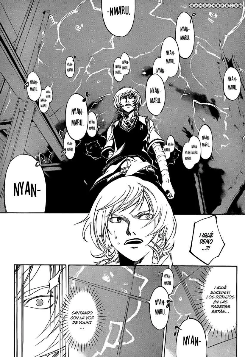 Code:Breaker (2008) - Capítulo 123 - Página 17 - LectorTMOo