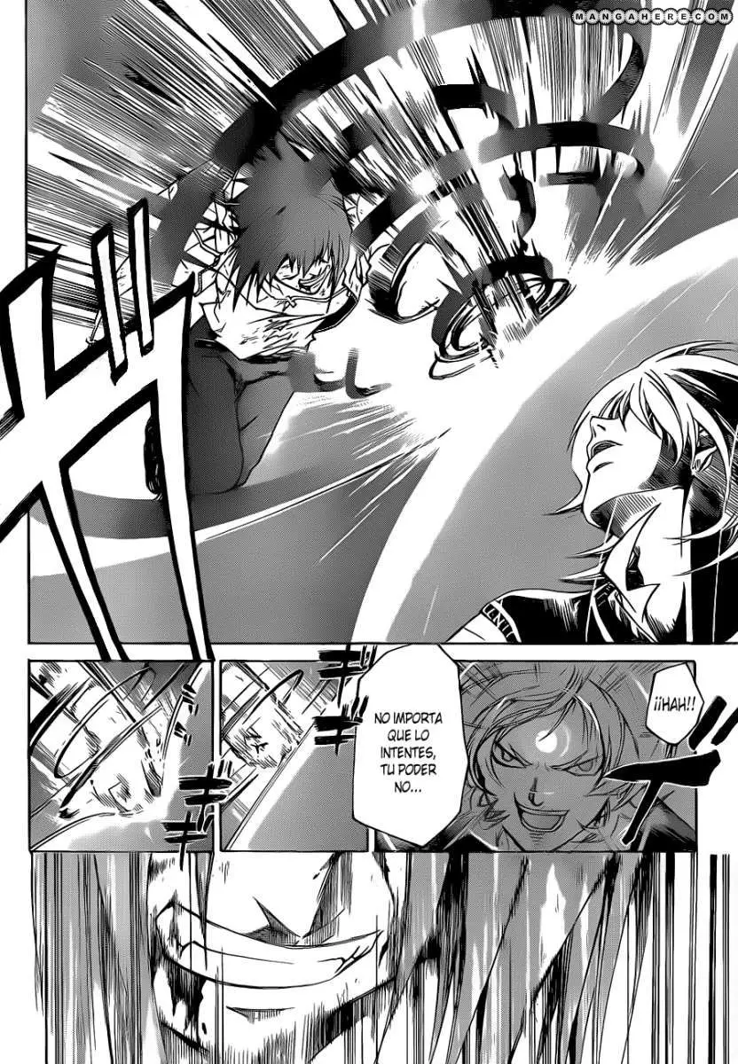 Code:Breaker (2008) - Capítulo 123 - Página 18 - LectorTMOo