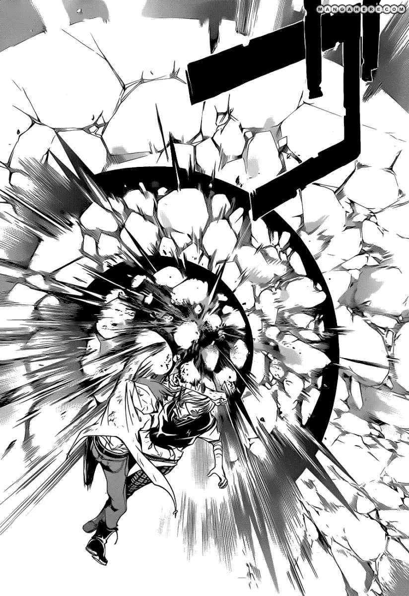 Code:Breaker (2008) - Capítulo 123 - Página 19 - LectorTMOo