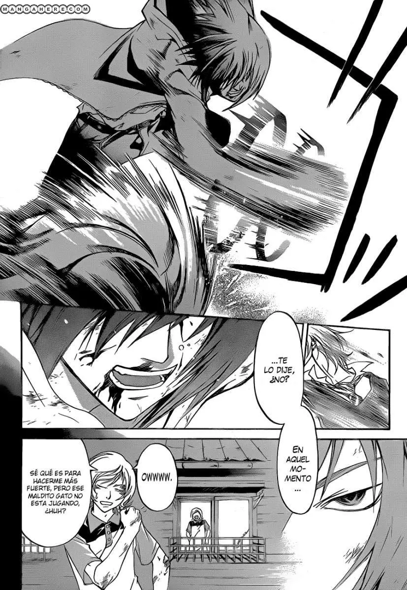 Code:Breaker (2008) - Capítulo 124 - Página 7 - LectorTMOo