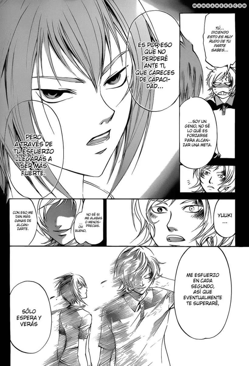 Code:Breaker (2008) - Capítulo 124 - Página 9 - LectorTMOo
