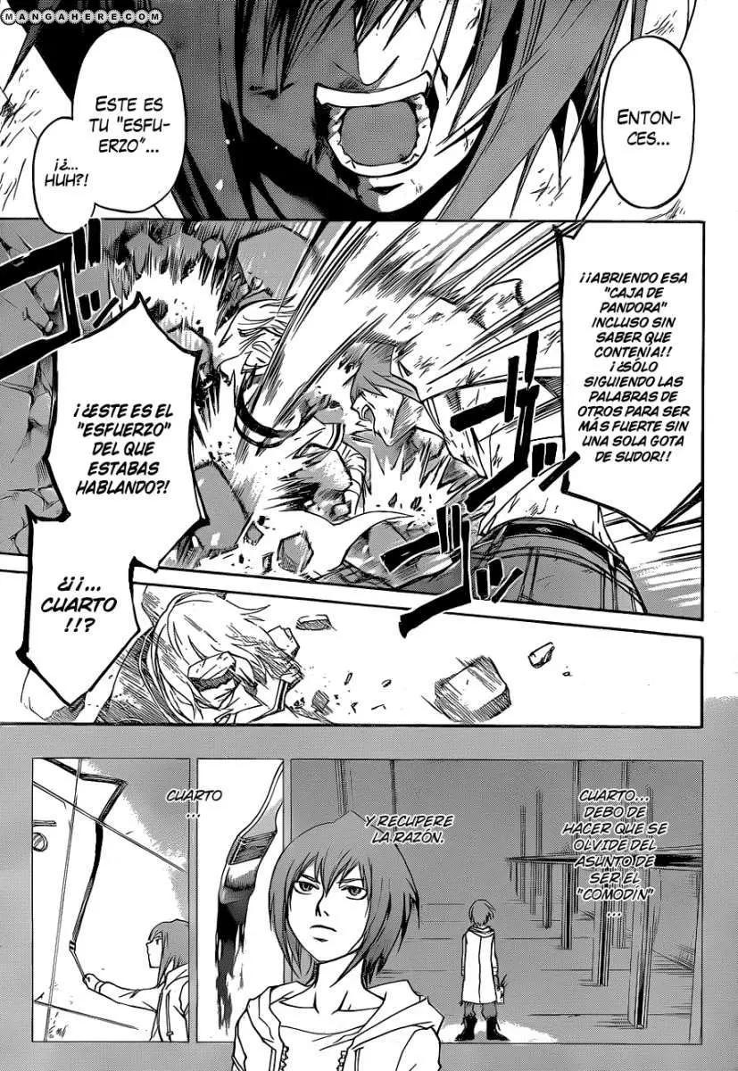 Code:Breaker (2008) - Capítulo 124 - Página 10 - LectorTMOo