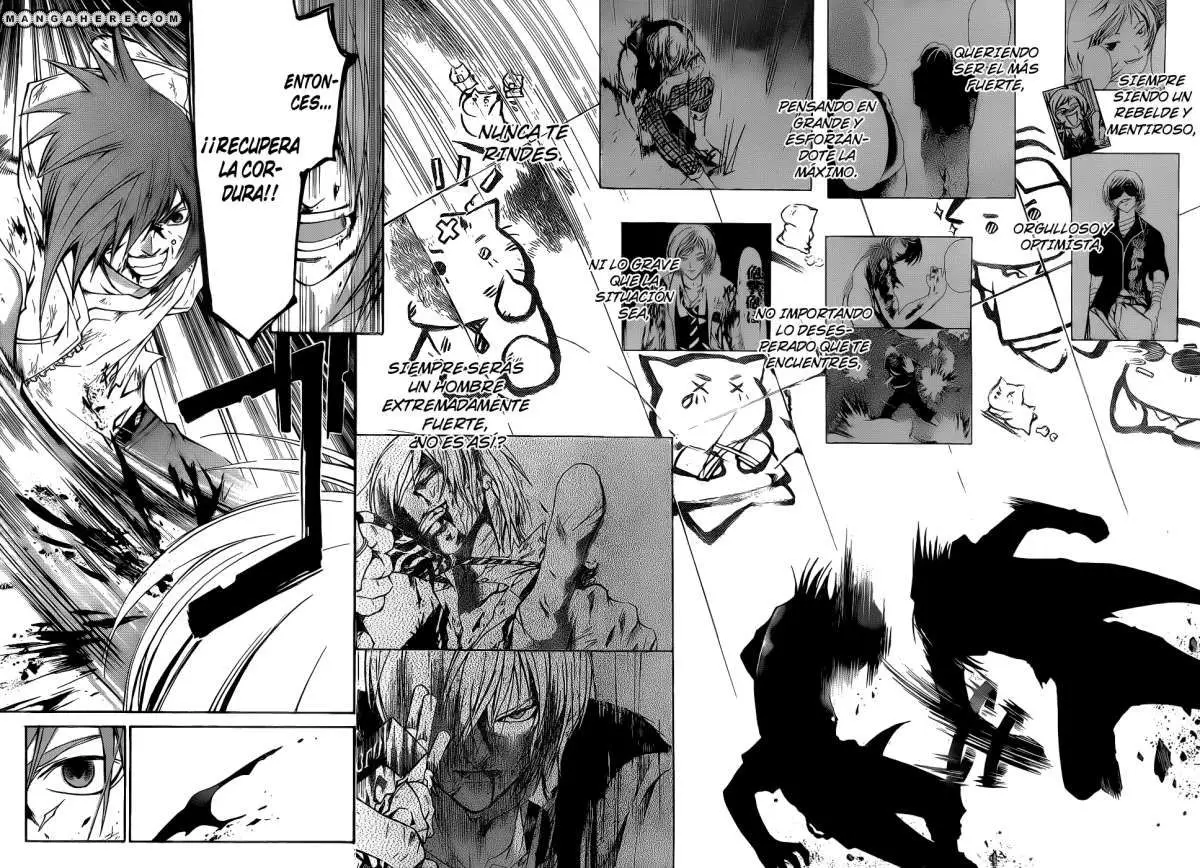 Code:Breaker (2008) - Capítulo 124 - Página 11 - LectorTMOo