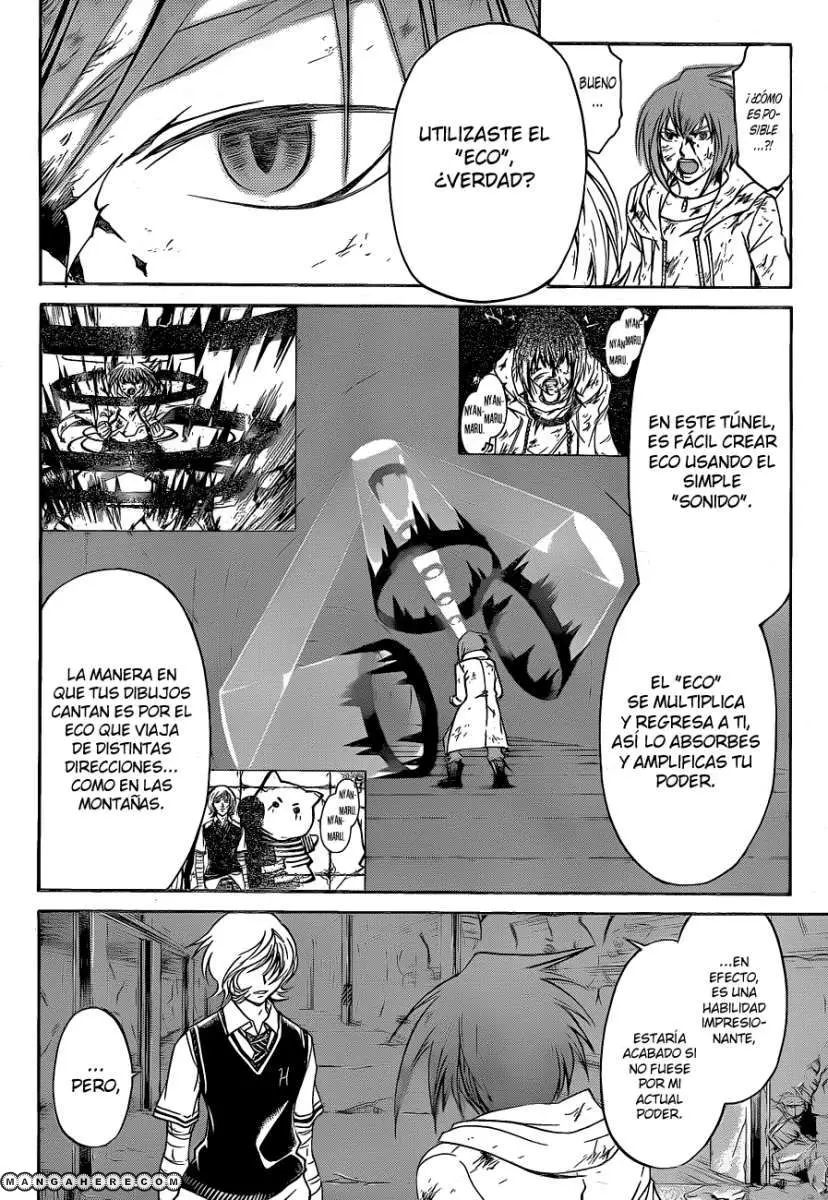 Code:Breaker (2008) - Capítulo 124 - Página 13 - LectorTMOo