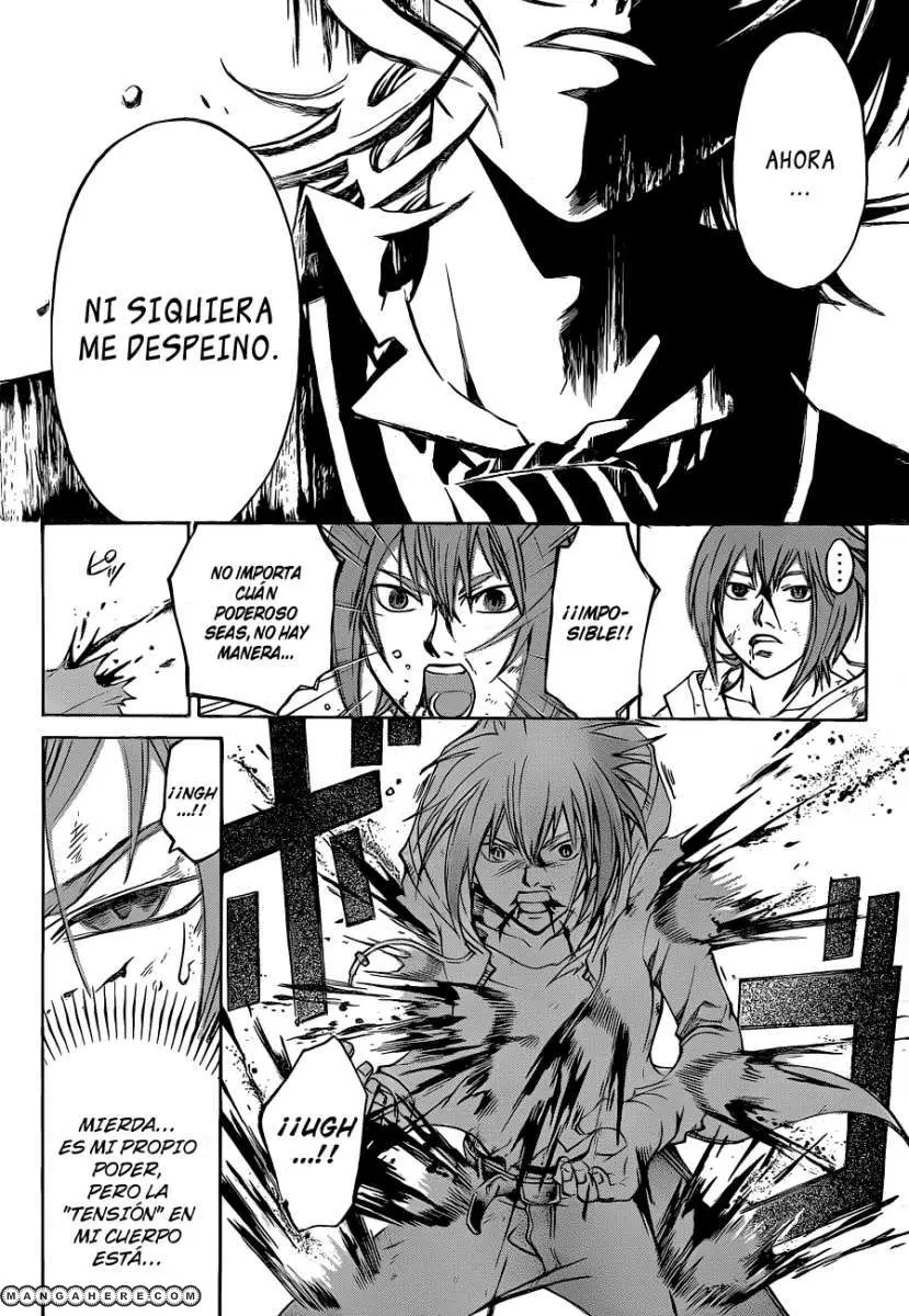 Code:Breaker (2008) - Capítulo 124 - Página 14 - LectorTMOo