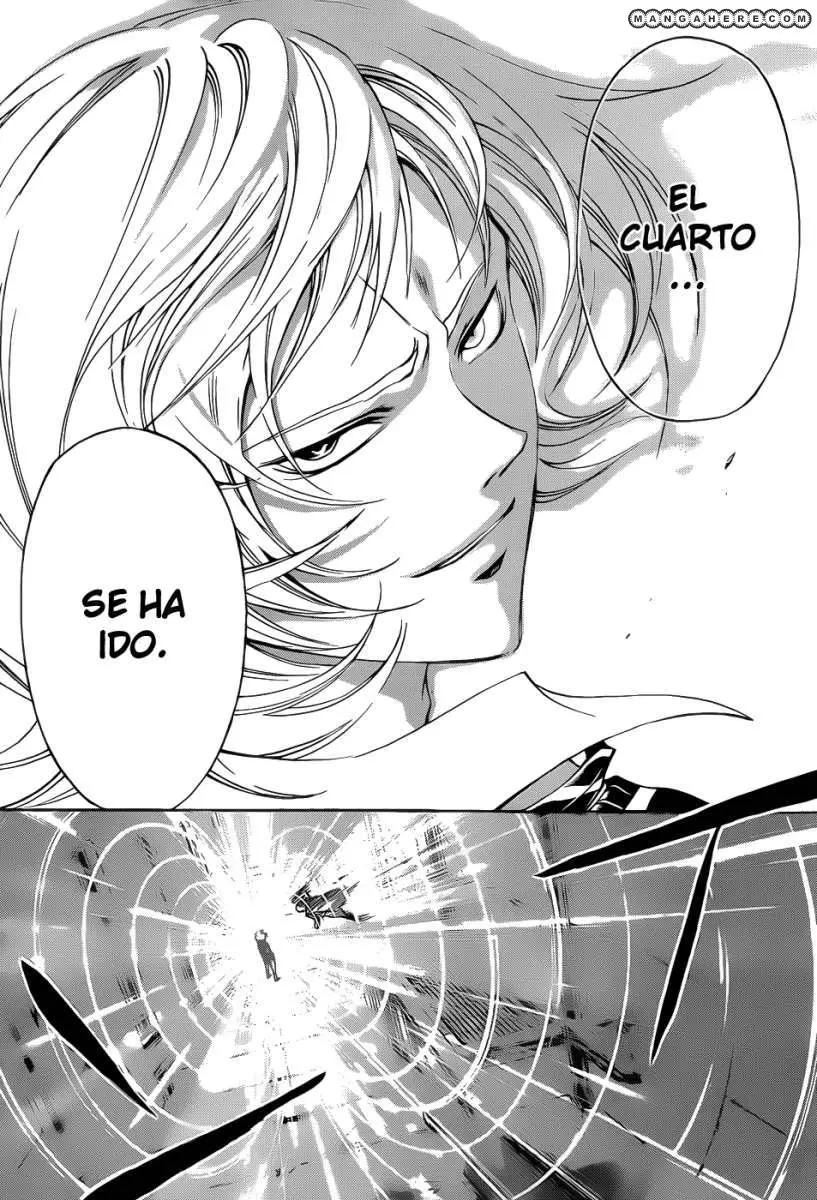 Code:Breaker (2008) - Capítulo 124 - Página 16 - LectorTMOo