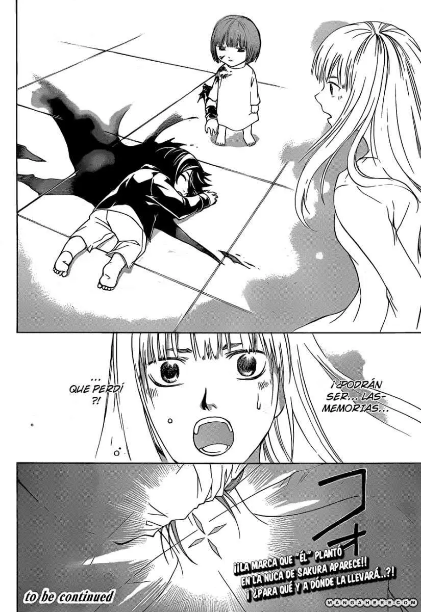 Code:Breaker (2008) - Capítulo 124 - Página 19 - LectorTMOo