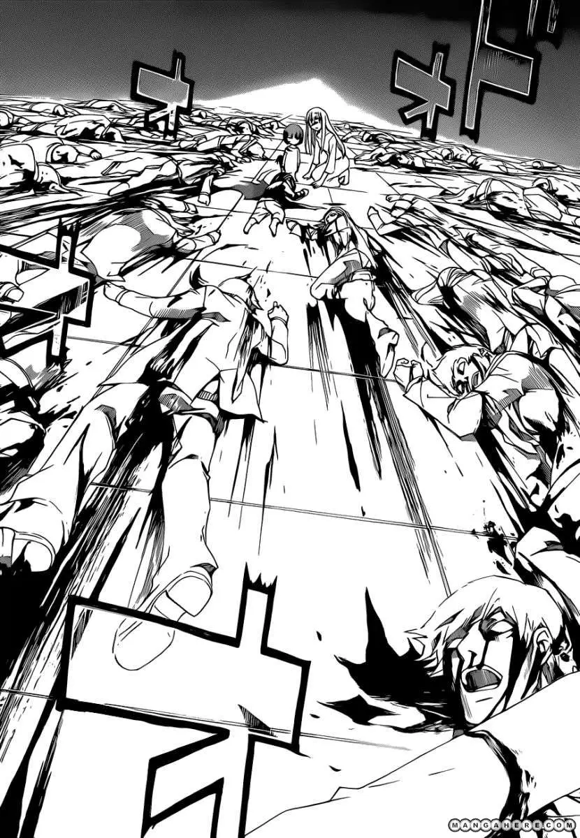 Code:Breaker (2008) - Capítulo 125 - Página 3 - LectorTMOo